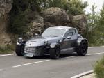 IFR Automotive Aspid Supersport 2008 года